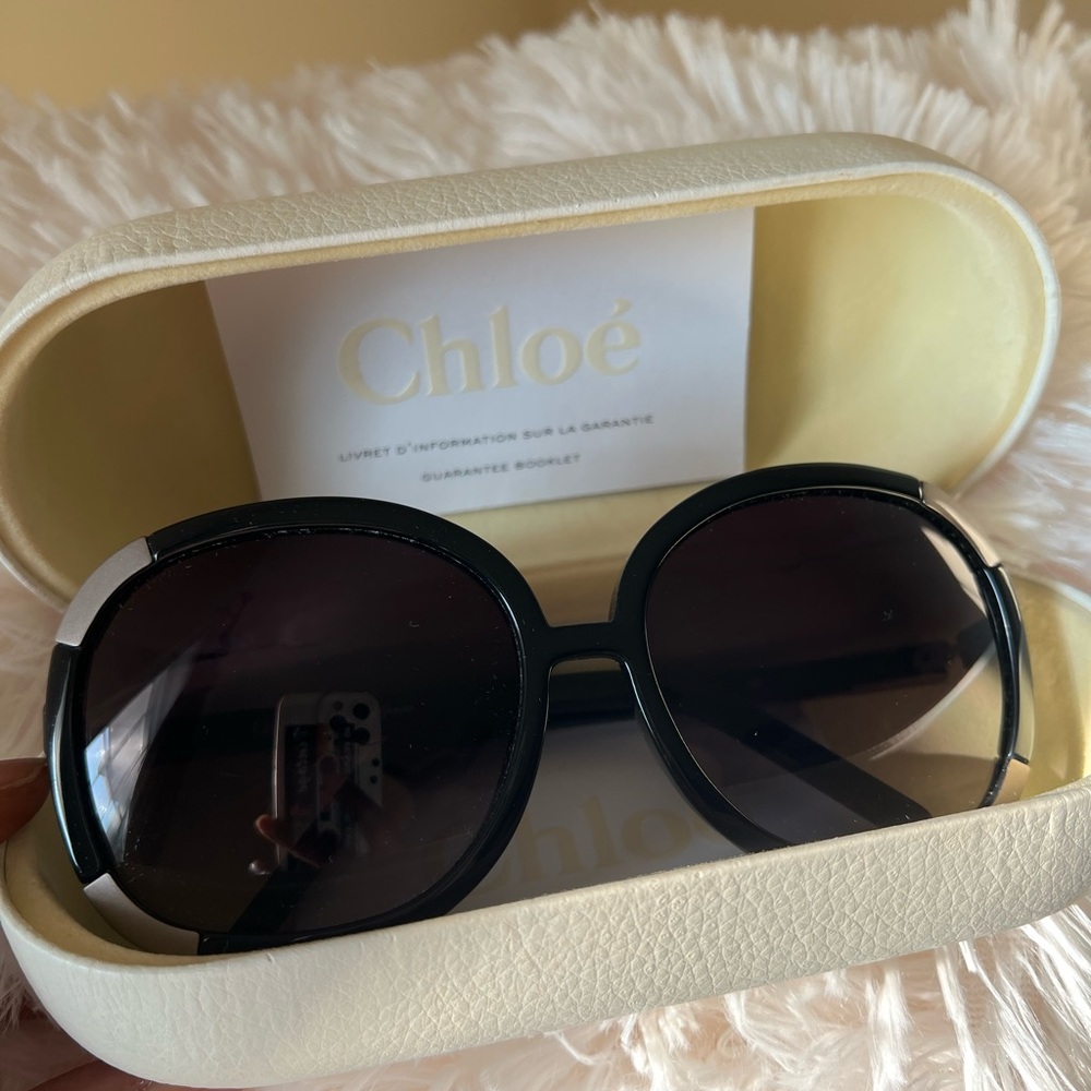 Chloe Sunglasses